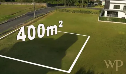 Terreno / Lote / Condomínio à venda, 400m² no Vila Nova, Joinville