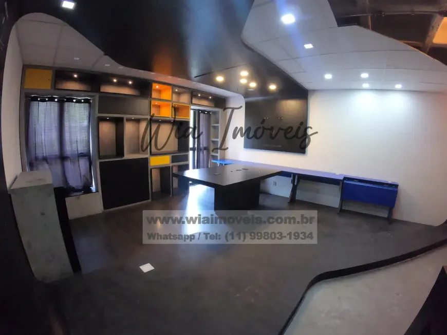 Foto do imóvel - Sala/Conjunto/Escritório à venda com 48 m², 1 banheiro e 1 vaga na garagem próximo à Estação.