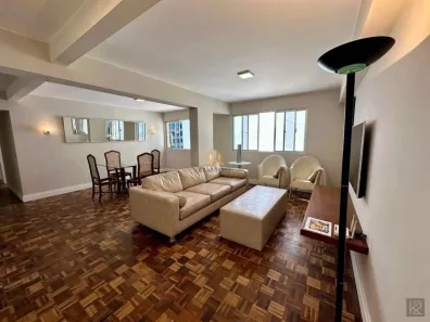 Apartamento com 3 Quartos à venda, 110m² no Pioneiros, Balneário Camboriú