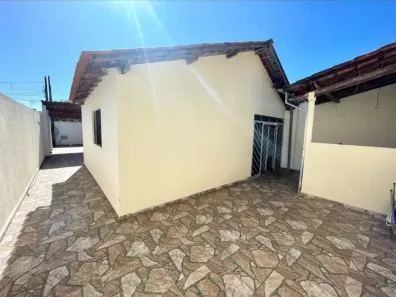 Casa com 2 Quartos à venda, 172m² no Cecap, Taubaté