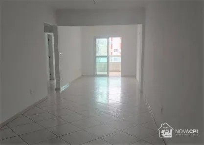 Apartamento com 3 Quartos à venda, 125m² no Guilhermina, Praia Grande