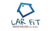 Logo da imobiliária