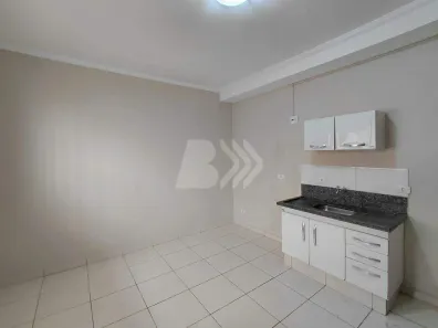 Kitnet com 1 Quarto para alugar, 35m² no Centro, Piracicaba
