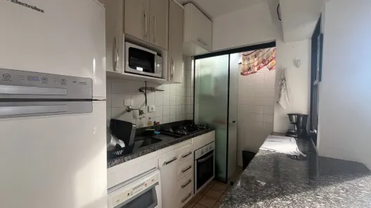 Apartamento com 2 Quartos à venda, 67m² no Riviera, Bertioga
