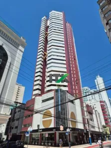 Apartamento com 2 Quartos à venda, 110m² no Centro, Balneário Camboriú