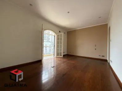 Apartamento com 3 Quartos à venda, 103m² no Campestre, Santo André