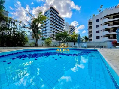 Apartamento com 2 Quartos à venda, 75m² no Enseada, Guarujá