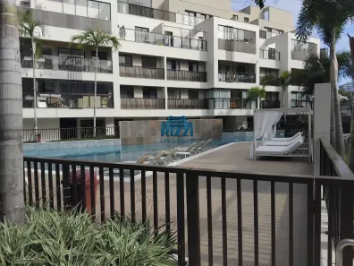 Apartamento com 3 Quartos à venda, 130m² no Tanque, Rio de Janeiro