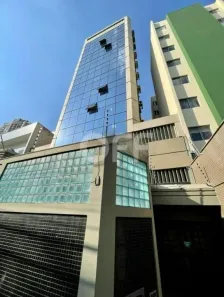 Conjunto Comercial / Sala com 1 Quarto à venda, 40m² no Jardim Guanabara, Campinas