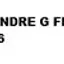 Alexandre G Freitas