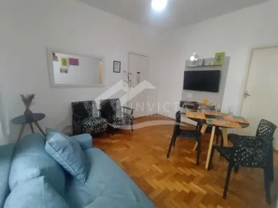 Apartamento com 3 Quartos à venda, 81m² no Copacabana, Rio de Janeiro