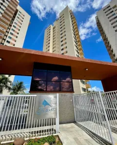 Apartamento com 3 Quartos à venda, 77m² no Nova Parnamirim, Parnamirim