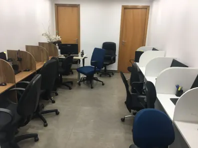 Conjunto Comercial / Sala para venda ou aluguel, 35m² no Centro, Rio de Janeiro