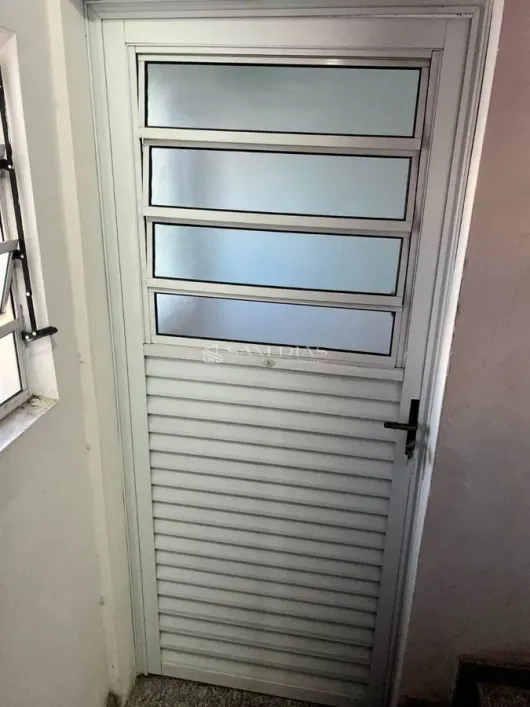 Foto do imóvel - Apartamento para alugar com 34 m², 1 quarto, 1 banheiro