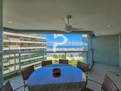 Apartamento com 4 Quartos à venda, 255m² no Riviera, Bertioga