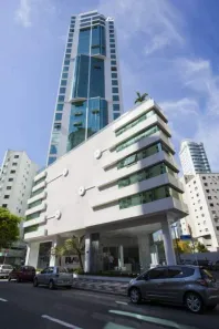 Apartamento com 3 Quartos à venda, 135m² no Centro, Balneário Camboriú