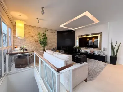 Cobertura com 3 Quartos à venda, 320m² no Valparaíso, Petrópolis