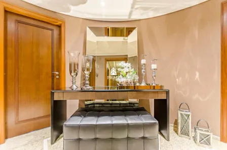 Apartamento com 3 Quartos à venda, 150m² no Cristo Rei, Curitiba