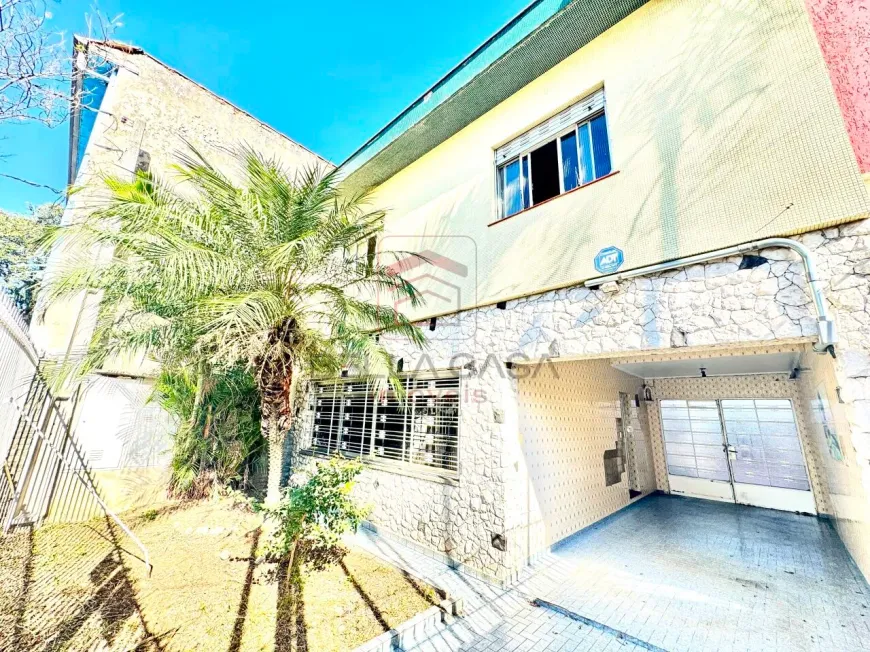 Foto do imóvel - Imóvel comercial para alugar com 320 m², 4 quartos, 4 banheiros, 7 vagas