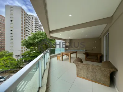 Apartamento com 3 Quartos à venda, 145m² no Pitangueiras, Guarujá