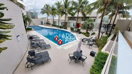 Apartamento com 3 Quartos à venda, 72m² no Santa Cruz, Americana