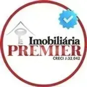 Logo da imobiliária