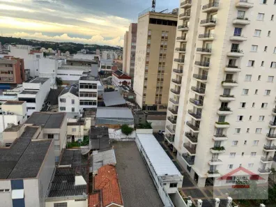 Apartamento com 3 Quartos à venda, 94m² no Centro, Jundiaí
