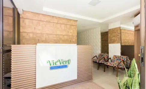 Apartamento com 2 Quartos à venda, 55m² no Espinheiro, Recife