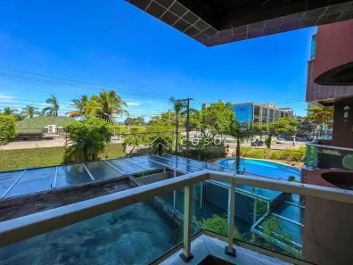 Apartamento com 4 Quartos para venda ou aluguel, 133m² no Parque Residencial Aquarius, São José dos Campos