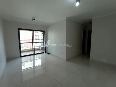 Apartamento com 2 Quartos à venda, 70m² no Centro, Campinas