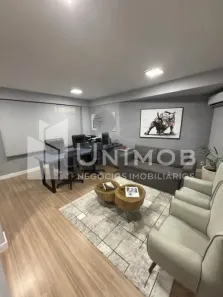 Conjunto Comercial / Sala com 4 Quartos à venda, 64m² no Centro, Campinas