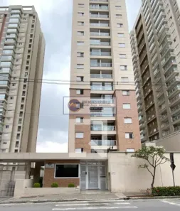 Apartamento com 2 Quartos à venda, 61m² no Bethaville I, Barueri