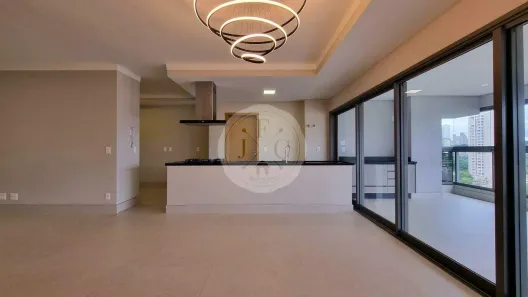 Apartamento com 3 Quartos à venda, 192m² no Vila do Golf, Ribeirão Preto