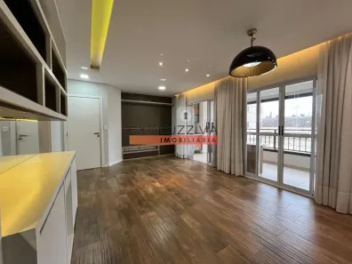 Apartamento com 3 Quartos à venda, 104m² no Centro, Taubaté