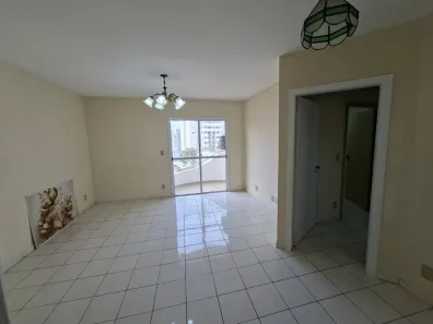 Apartamento com 2 Quartos para venda ou aluguel, 70m² no Parque Campolim, Sorocaba