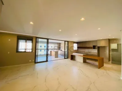 Apartamento com 3 Quartos para venda ou aluguel, 170m² no Jardim Elite, Piracicaba