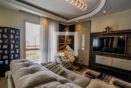 Apartamento com 3 Quartos à venda, 154m² no Centro, Santo André