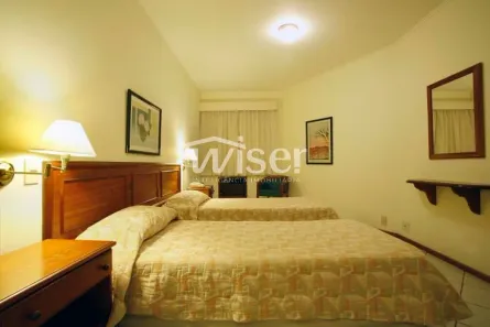 Flat com 1 Quarto à venda, 32m² no Centro, Campinas