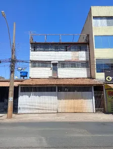 Prédio/Edifício Inteiro com 1 Quarto à venda, 250m² no Ceilândia Sul, Brasília