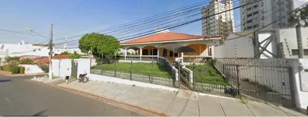 com 13 Quartos à venda, 1113m² no Alvorada, Cuiabá