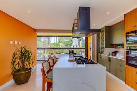 Apartamento com 3 Quartos à venda, 115m² no Fazenda, Itajaí