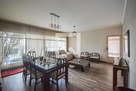 Casa com 3 Quartos à venda, 500m² no Taboão, São Bernardo do Campo