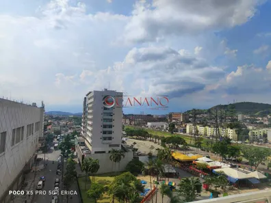 Conjunto Comercial / Sala à venda, 27m² no Madureira, Rio de Janeiro