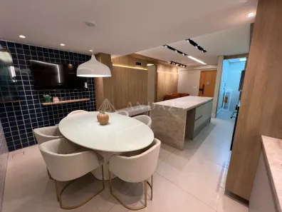 Apartamento com 2 Quartos à venda, 80m² no Jatiúca, Maceió