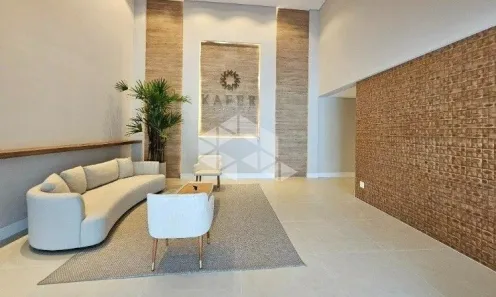 Apartamento com 2 Quartos à venda, 75m² no Pedra Branca, Palhoça