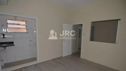 Kitnet com 1 Quarto à venda, 32m² no Centro, Rio de Janeiro