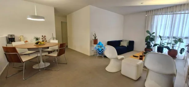 Apartamento com 2 Quartos à venda, 105m² no Parque das Nações, Santo André