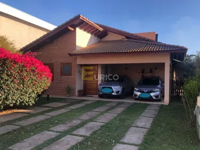 Casa de Condomínio com 3 Quartos à venda, 208m² no Medeiros, Jundiaí