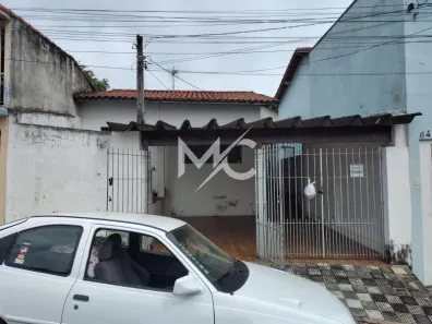 Casa com 2 Quartos à venda, 55m² no Centro, Jacareí