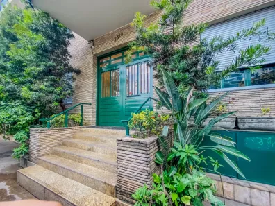 Apartamento com 1 Quarto à venda, 100m² no Bela Vista, São Paulo